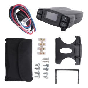 Best Brake Controller Electric Trailer on AliExpress in 2026