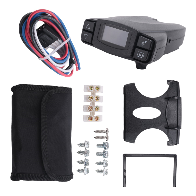 Best Brake Controller Electric Trailer on AliExpress in 2026