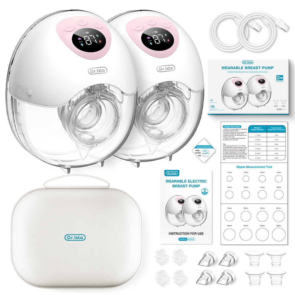 Best Breast Pump Electric Double on AliExpress in 2026