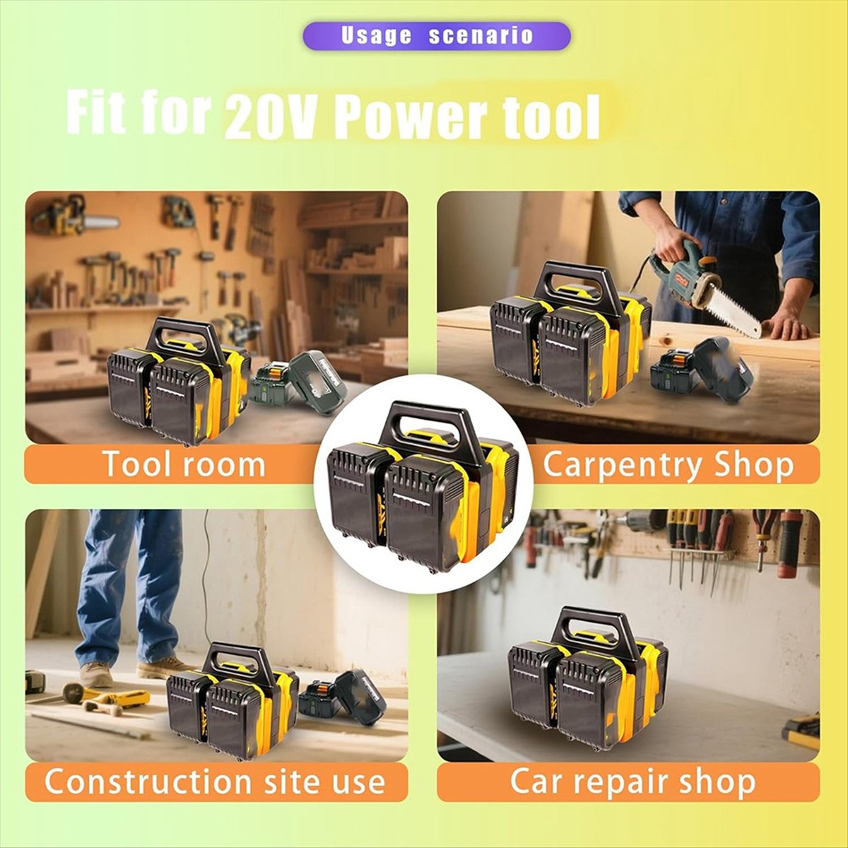 Best Budget Tool Organizer Bag on AliExpress in 2026