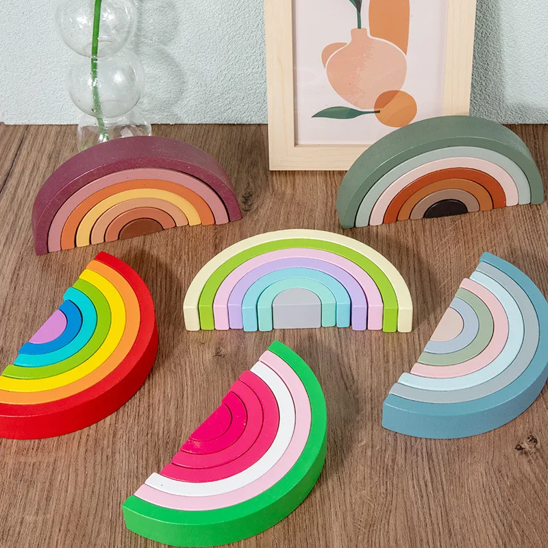 Best Building Blocks Wooden on AliExpress in 2026