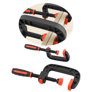 Best C Clamp Set 3 Inch on AliExpress in 2026