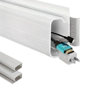 Best Cable Management Raceway J Channel on AliExpress in 2026