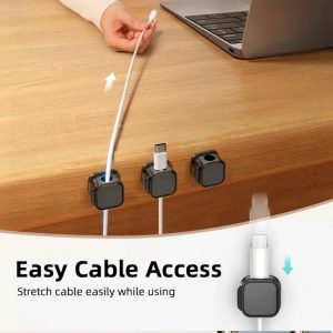 Best Cable Organizer Desk Management on AliExpress in 2026