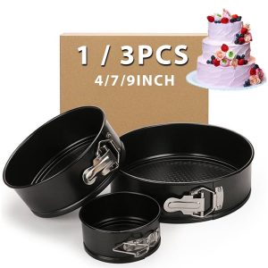 Best Cake Pan Springform Set on AliExpress in 2026