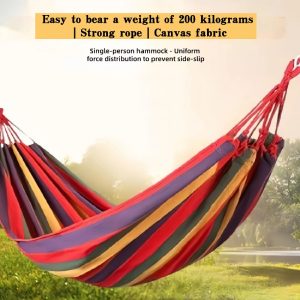 Best Camping Hammock Portable on AliExpress in 2026