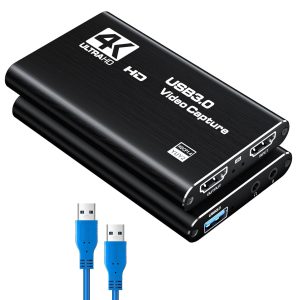 Best Capture Card Obs Live Streaming on AliExpress in 2026