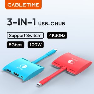 Best Capture Card Switch Nintendo on AliExpress in 2026