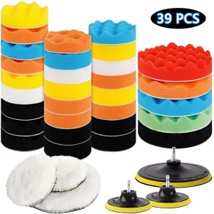 Best Car Polishing Kit Buffer on AliExpress in 2026