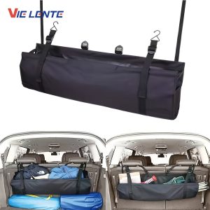Best Car Storage Net For Trunk on AliExpress in 2026