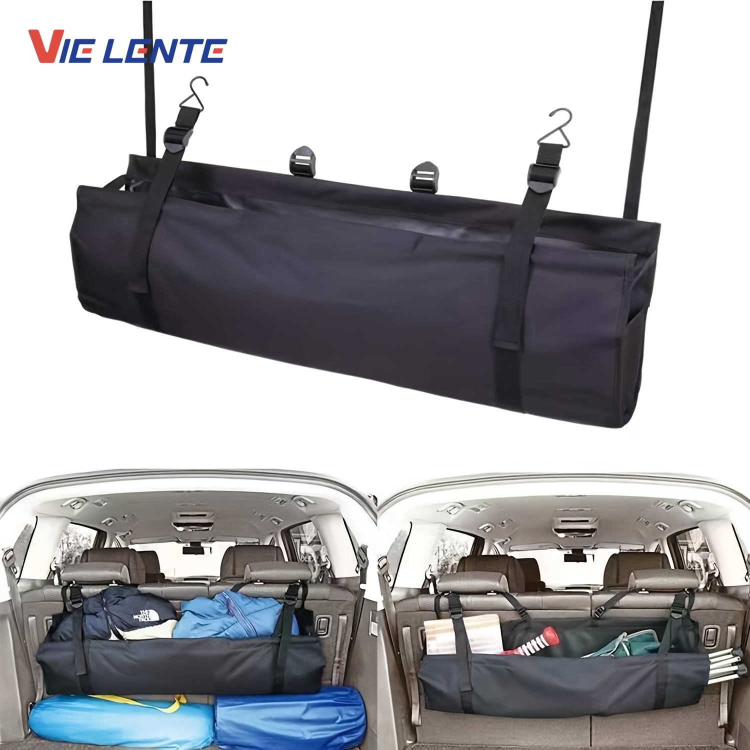 Best Car Storage Net For Trunk on AliExpress in 2026