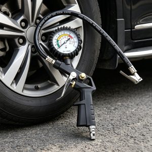 Best Car Tire Pressure Gauge on AliExpress in 2026