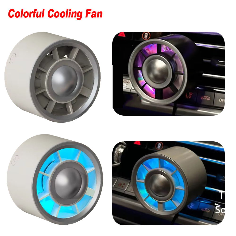 Best Car Usb Fan Portable on AliExpress in 2026