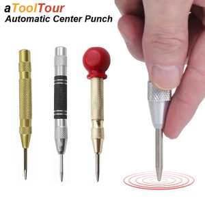 Best Center Punch Automatic on AliExpress in 2026