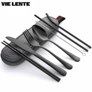 Best Chopsticks Reusable Set on AliExpress in 2026