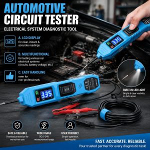 Best Circuit Breaker Finder on AliExpress in 2026