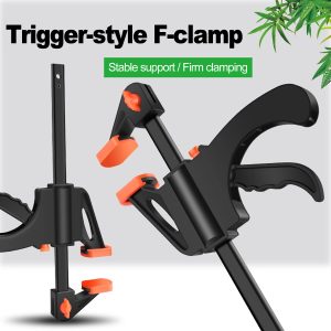 Best Clamp Set Bar F Style on AliExpress in 2026