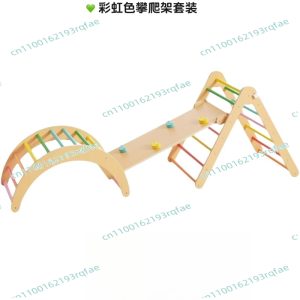 Best Climbing Triangle Pikler on AliExpress in 2026