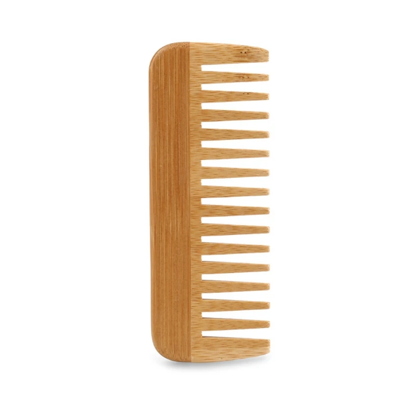 Best Comb Wide Tooth Wood on AliExpress in 2026