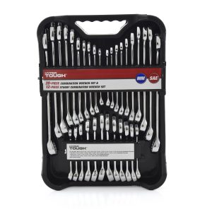 Best Combination Wrench Set 32 Piece on AliExpress in 2026