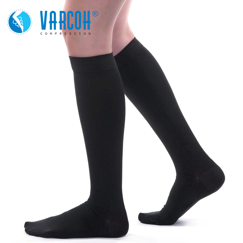 Best Compression Socks Medical Grade 20-30 on AliExpress