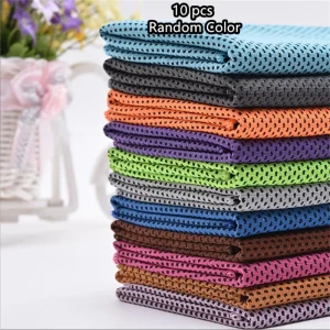 Best Cooling Towel Instant Ice Cold on AliExpress in 2026