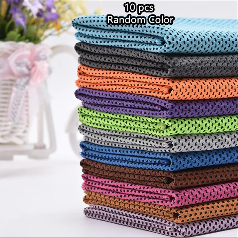 Best Cooling Towel Instant Ice Cold on AliExpress in 2026