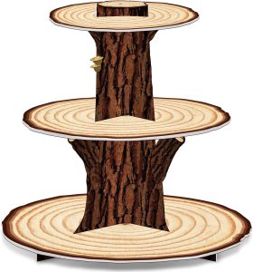 Best Cupcake Stand Tiered on AliExpress in 2026