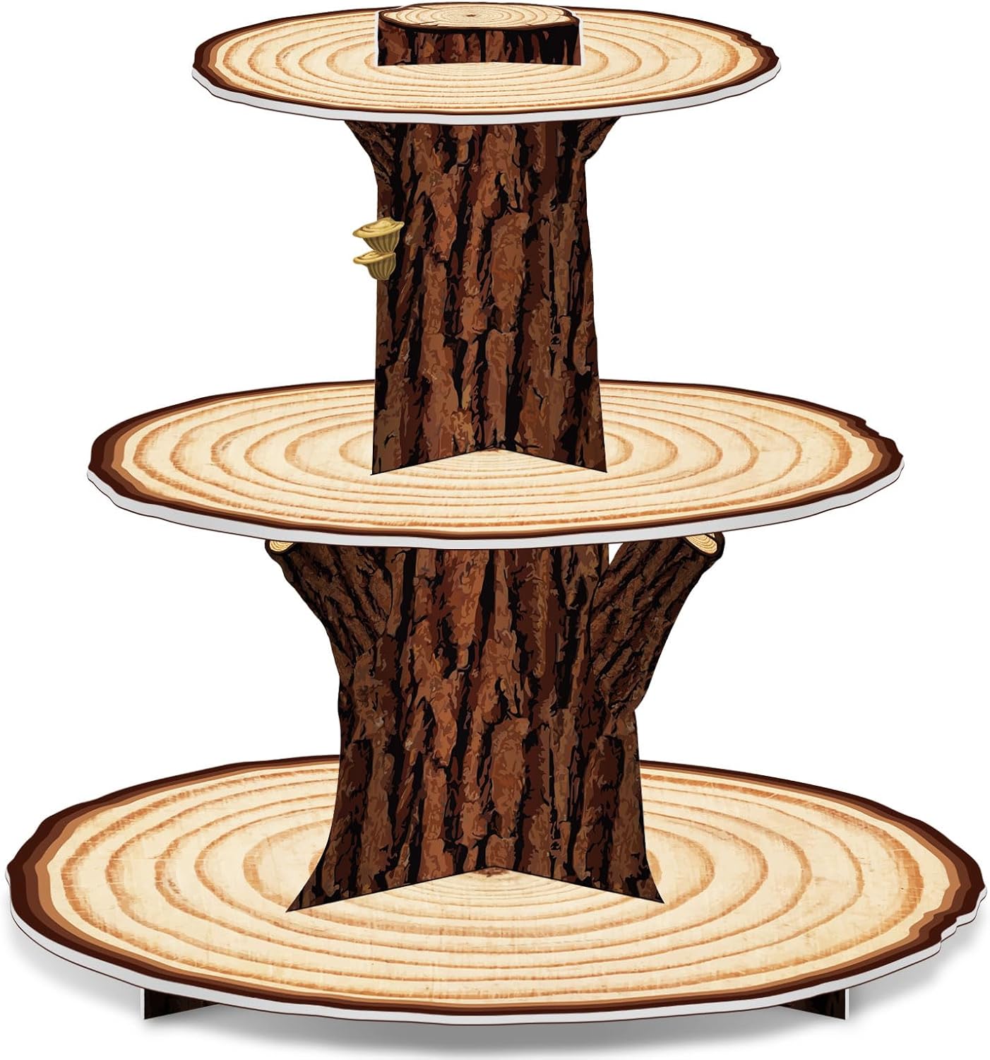 Best Cupcake Stand Tiered on AliExpress in 2026