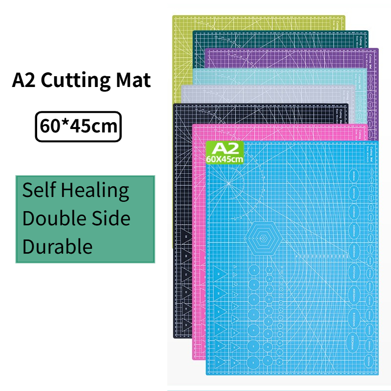 Best Cutting Mat Self Healing on AliExpress in 2026
