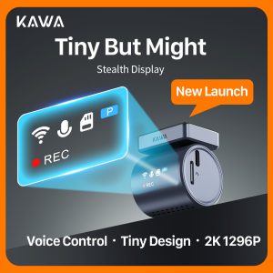 Best Dash Cam 4K Front Rear on AliExpress in 2026