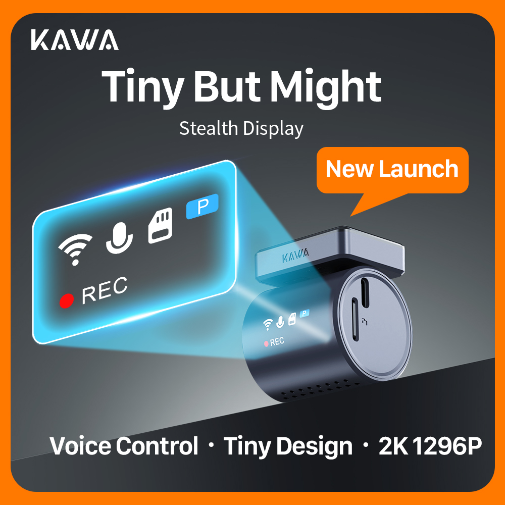 Best Dash Cam 4K Front Rear on AliExpress in 2026