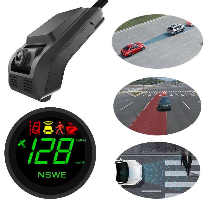 Best Dash Cam Adas Lane Departure on AliExpress in 2026