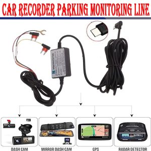 Best Dash Cam Hardwire Kit Fuse on AliExpress in 2026