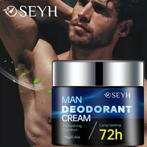 Best Deodorant Men Antiperspirant on AliExpress in 2026