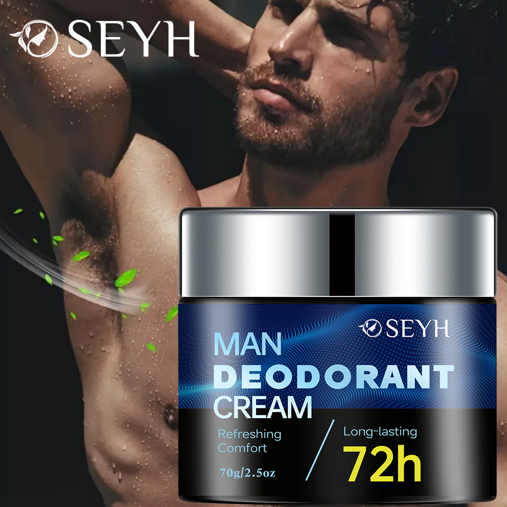Best Deodorant Men Antiperspirant on AliExpress in 2026