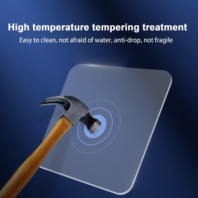 Best Desk Pad Transparent Glass on AliExpress in 2026