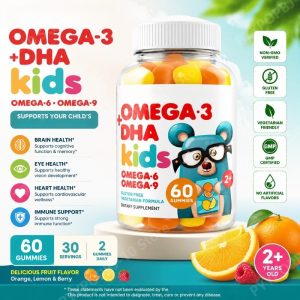 Best Dha Gummies Kids on AliExpress in 2026