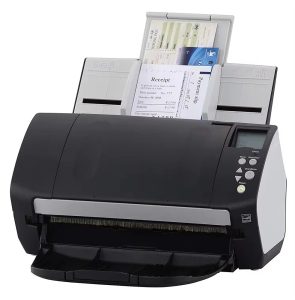 Best Document Scanner Automatic Feeder Duplex on AliExpress