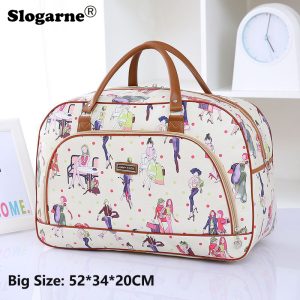 Best Duffel Bag Leather Weekend on AliExpress in 2026
