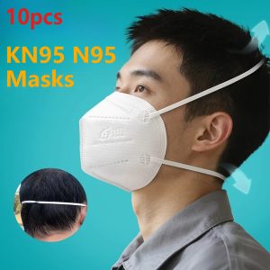 Best Dust Mask N95 Respirator on AliExpress in 2026