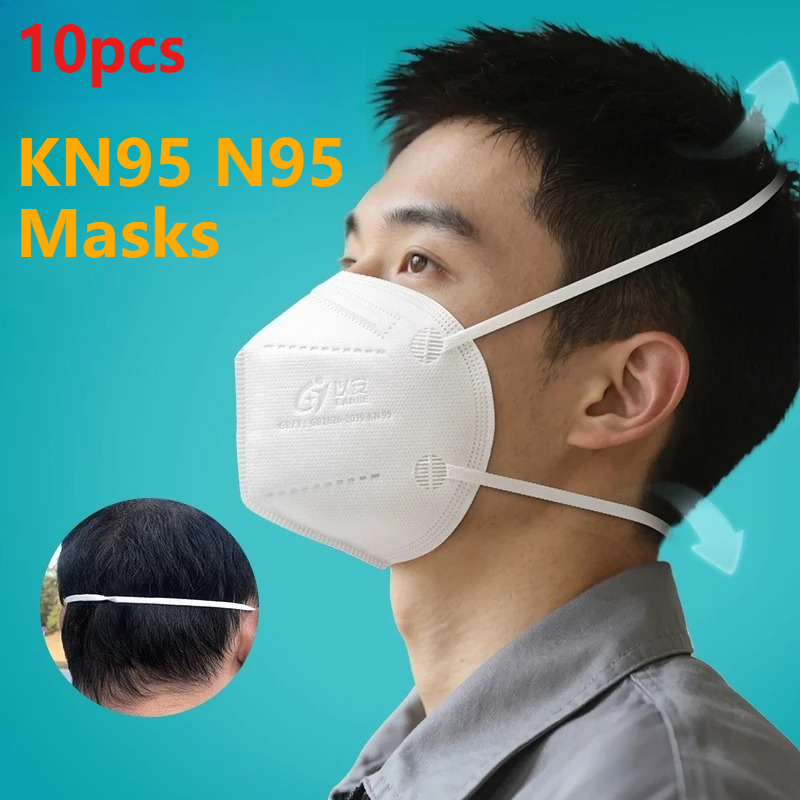 Best Dust Mask N95 Respirator on AliExpress in 2026