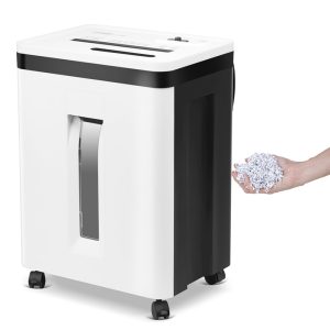 Best Electric Shredder Micro Cut 8 Sheets on AliExpress in 2026