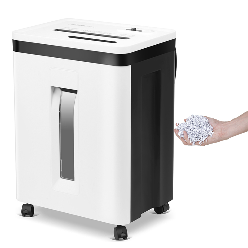 Best Electric Shredder Micro Cut 8 Sheets on AliExpress in 2026