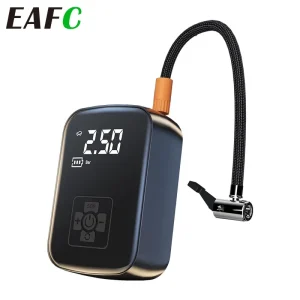 Best Electric Tire Pump Bike 150Psi on AliExpress in 2026