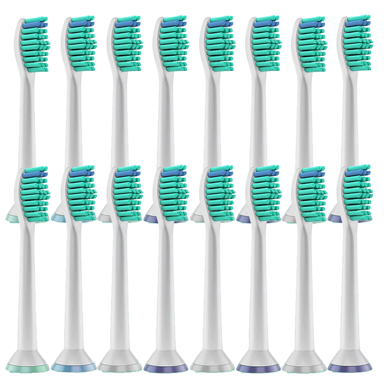 Best Electric Toothbrush Replacement Heads Philips on AliExpress