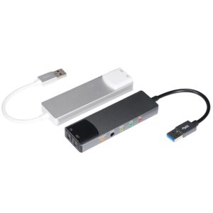 Best External USB Sound Card 5.1 Gaming on AliExpress in 2026