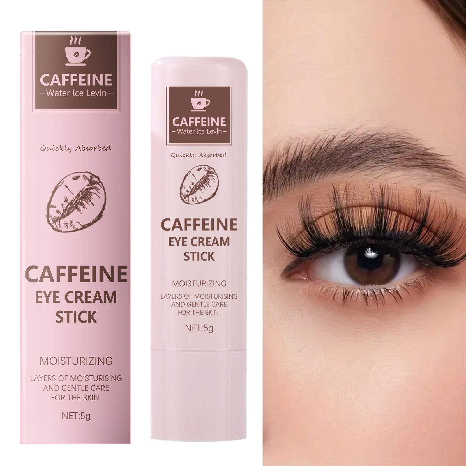 Best Eye Cream Caffeine on AliExpress in 2026
