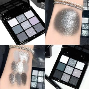 Best Eyeshadow Palette Nude on AliExpress in 2026
