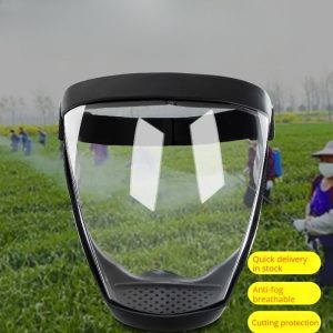 Best Face Shield Clear on AliExpress in 2026